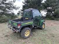 John deere gator polaris buggy quad 4x4