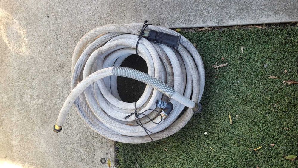 Mangueiras Rega Jardim 1 polegada 3/4 ou 25mm