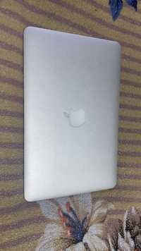 Продам Macbook air