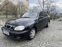 Daewoo lanos 1.5 SE