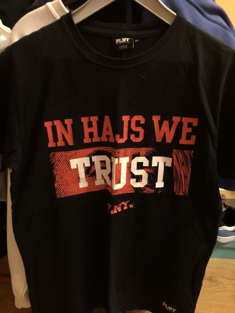 Koszulki t-shirt kokawear koka PLNY textylia