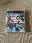 Sports Champions na PS3