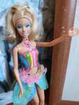 Lalka Barbie Mattel Elina