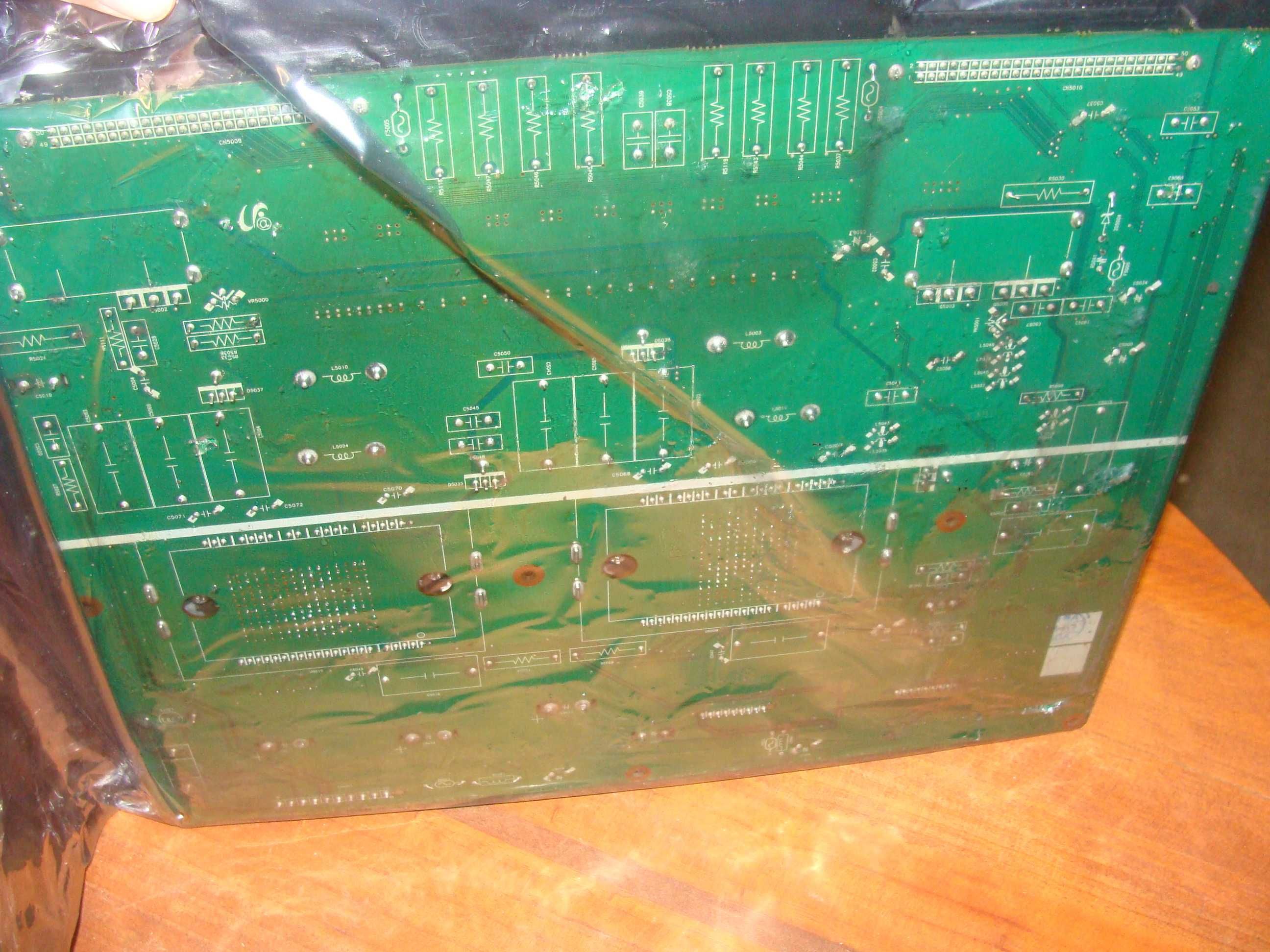 Main Board BN 9 6 - 03 36 0A