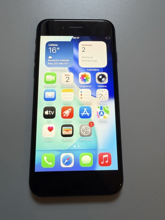 iPhone SE 2020 64 gb