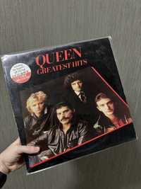 Платівка Queen Createst Hits
