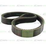 Pas napęd młocarni Claas Dominator 78 88 98 Optibelt