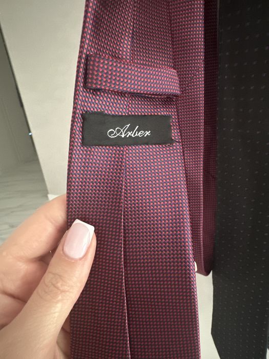 Брендові галстуки