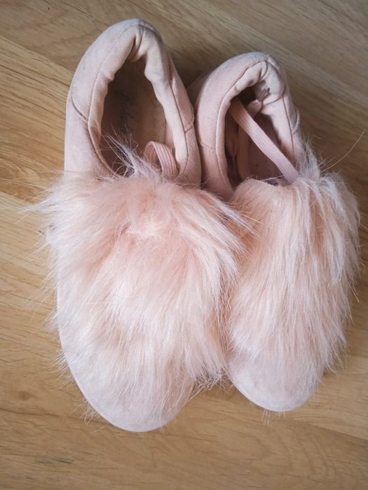 Trampki z misiem r.39