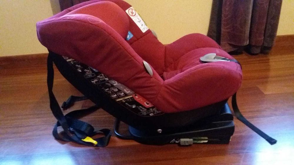 Cadeira Carro criança Bebe Confort