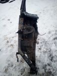 toyota AURIS e18 II 13-18 fartuch podłużnica słupek 1 prawa strona