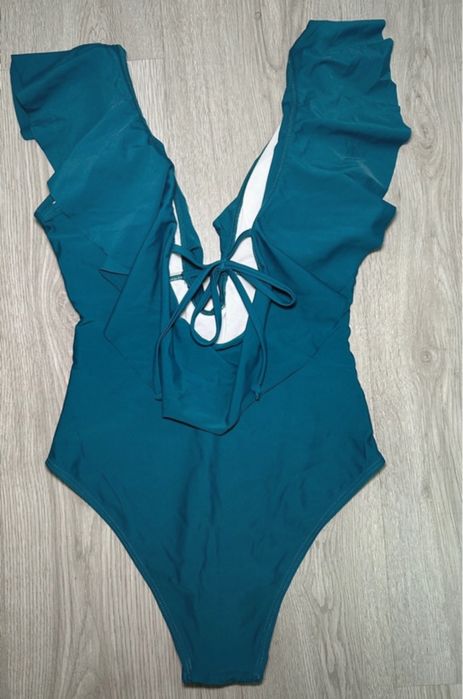 Fato de banho - novo