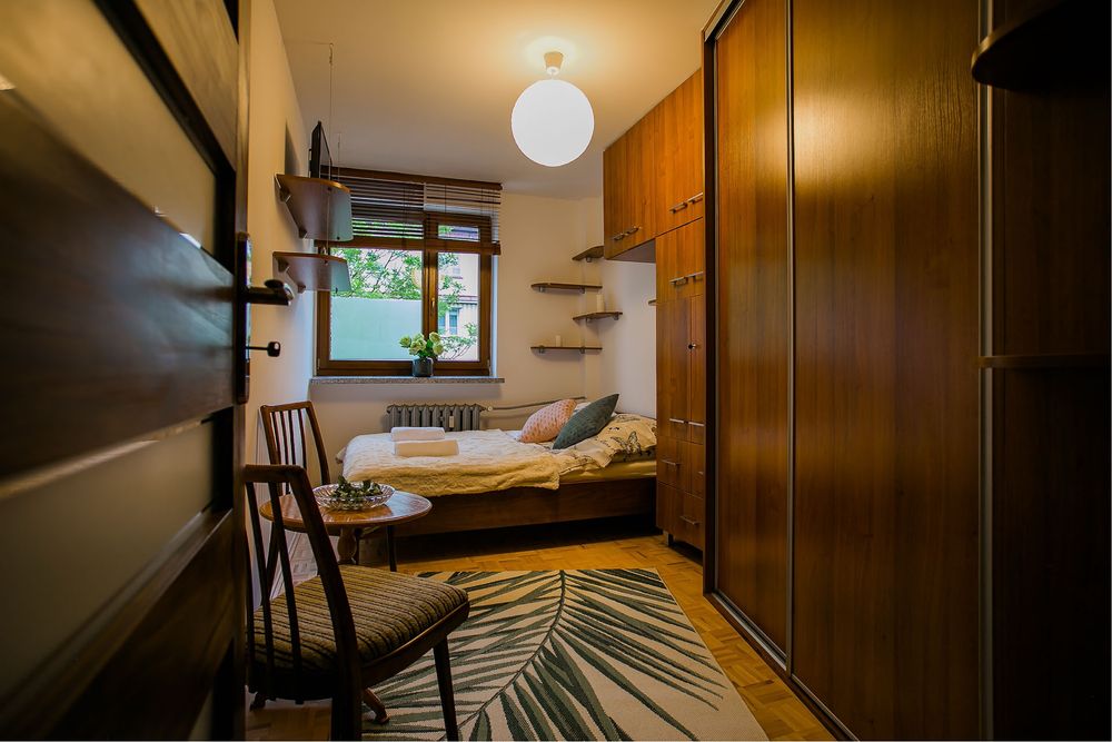 3 pokojowe mieszkanie do wynajęcia - Noclegi