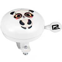 Dzwonek Rowerowy Gong P2R Big Ringo Panda