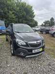 Opel Mokka 1,4 Turbo