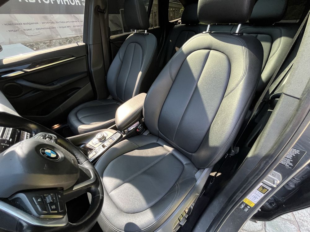 Продаж BMW X1 2016 за ГОТІВКУ, або в ЛІЗИНГ | КРЕДИТ