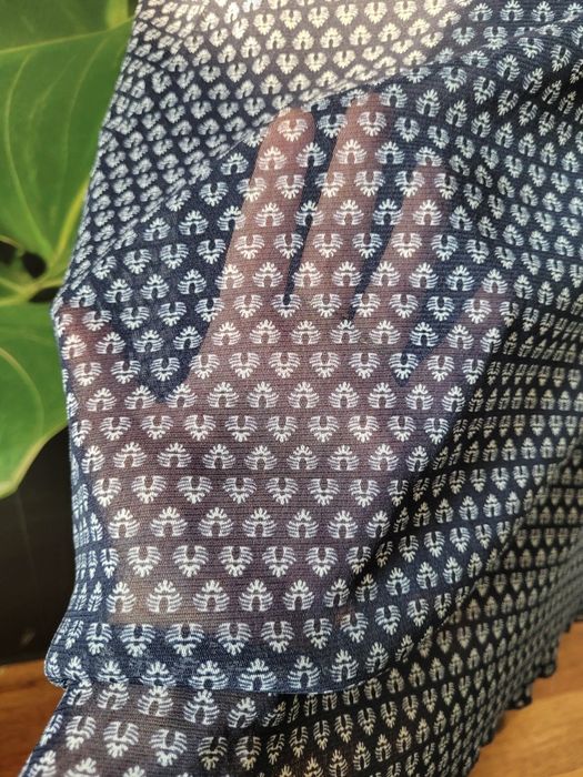 Spódniczka na lato 40