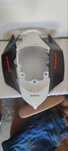 Kompletny ogon do Gsxr750/600