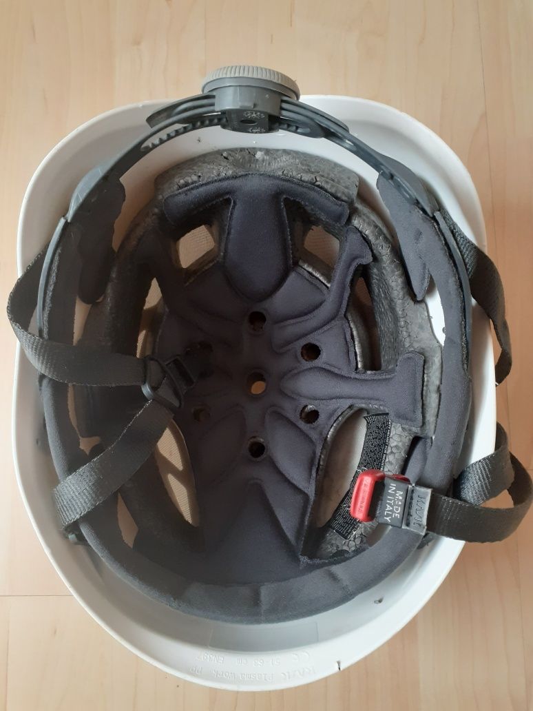 KASK ochronny Plasma