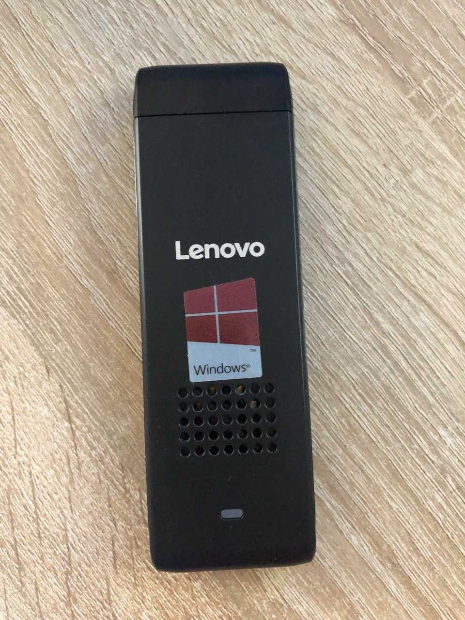 Комп'ютер стік Lenovo IdeaCentre Stick 300 Windows 10