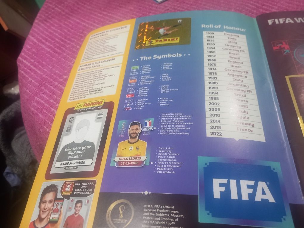 Fifa world cup 2022