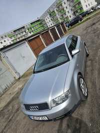 Audi a4 b6 2.0lpg