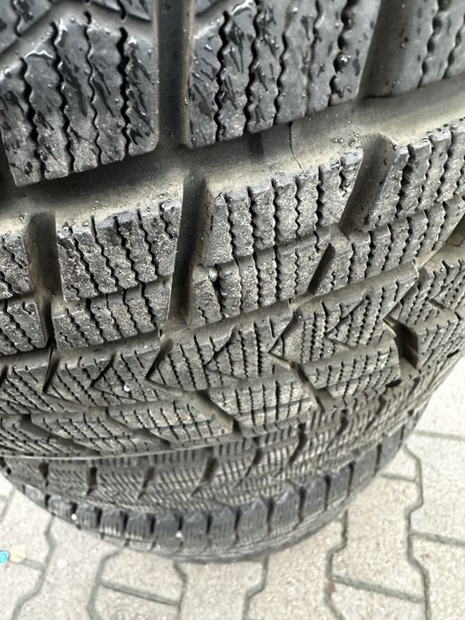 Шини 265/65 R 17 Nexen Winguard ice SUV