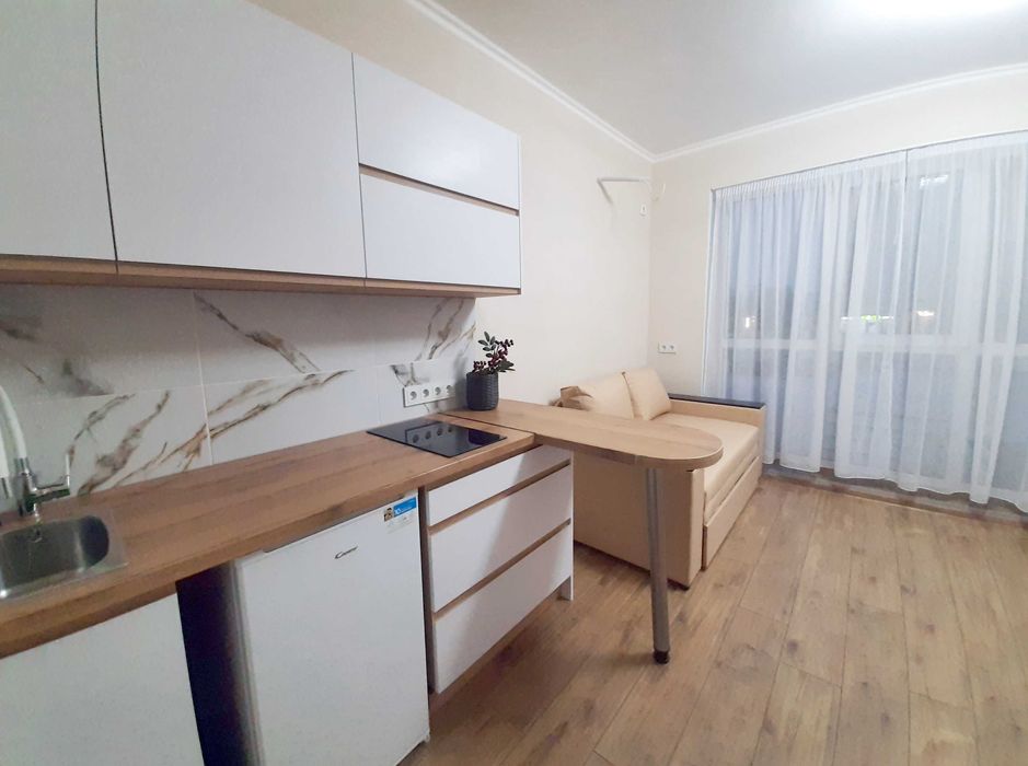 ‼️ЖК Метро парк новобудова квартира-смарт супер меблі техніка‼️