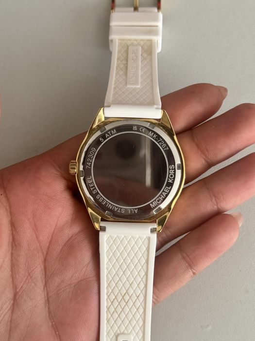 Relogio Michael Kors Original