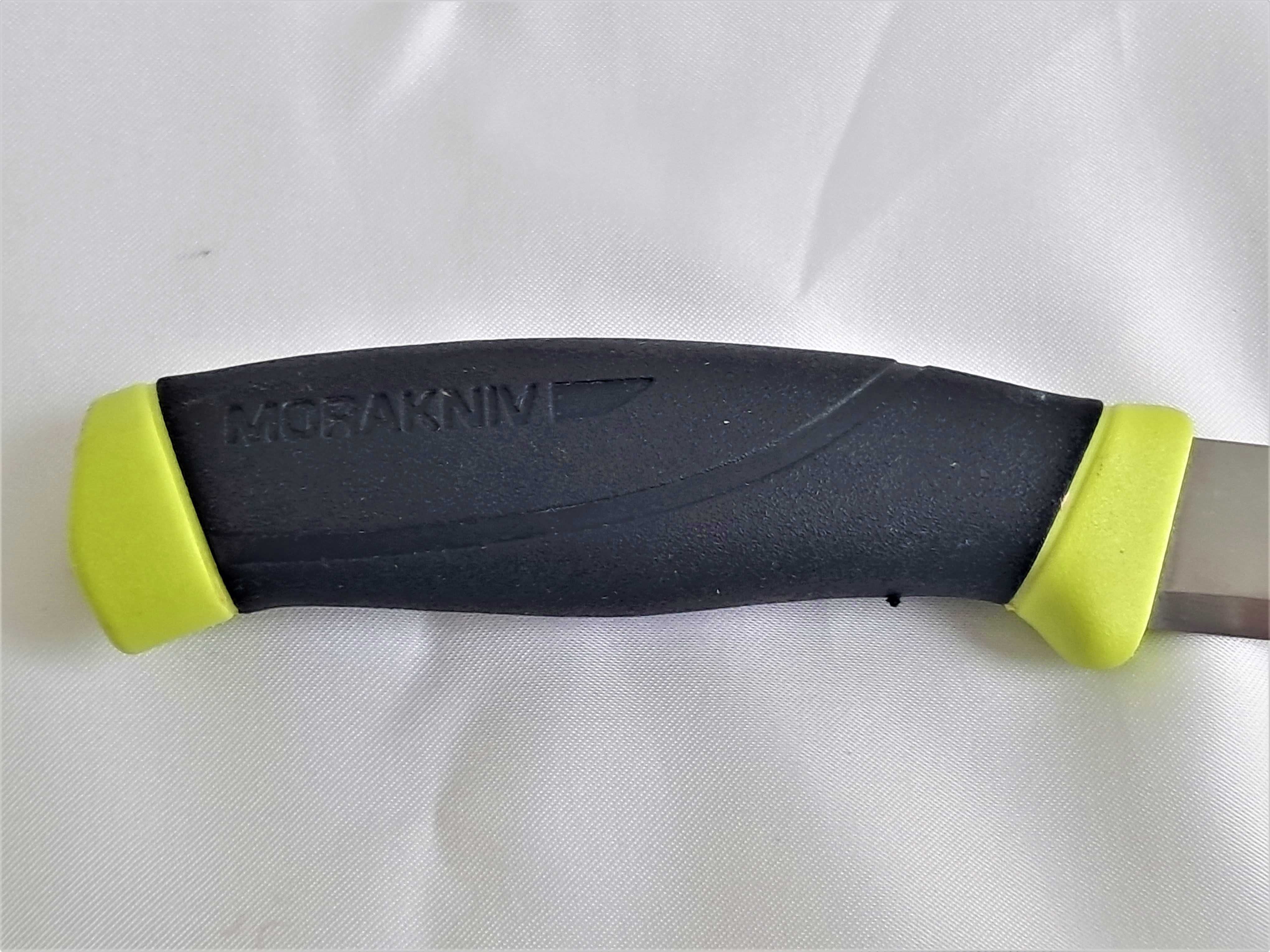 Ніж сорейтор  Mora Fishing Comfort Scaler 150 , Швеція