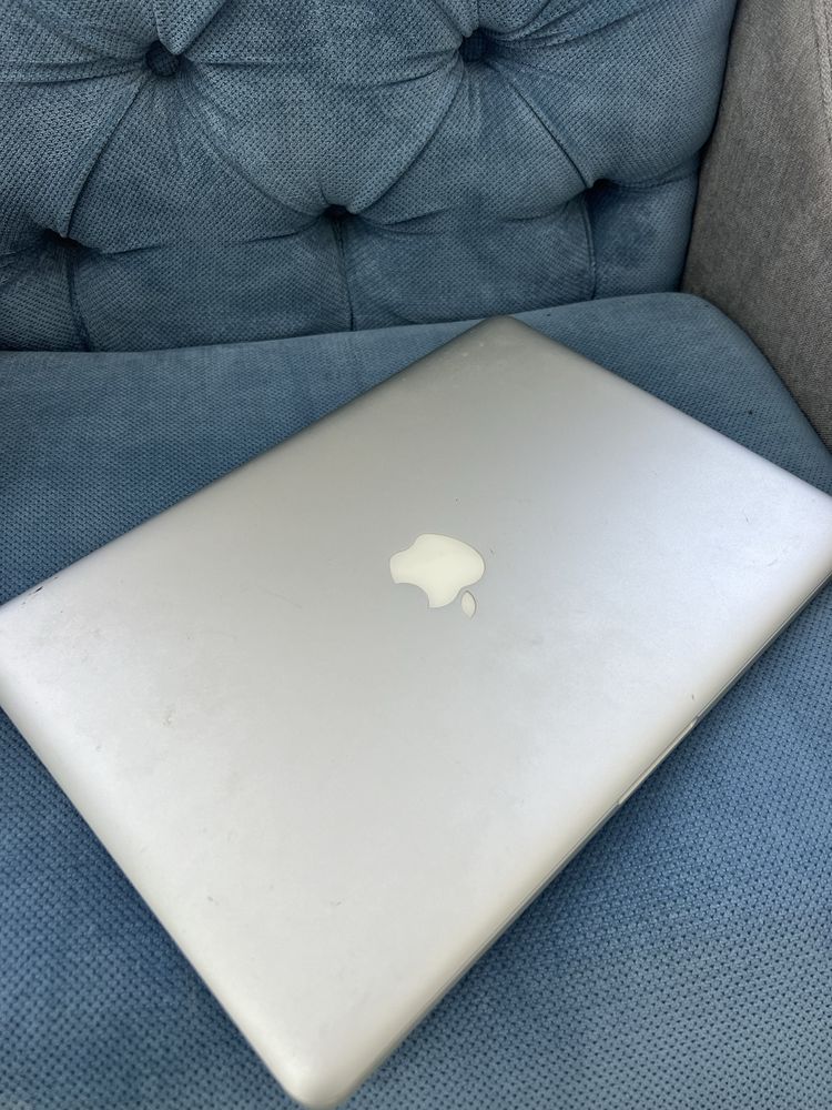 macbook pro a1278