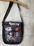 Torebka Monster High