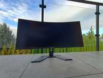 Monitor Gigabyte G34QWC