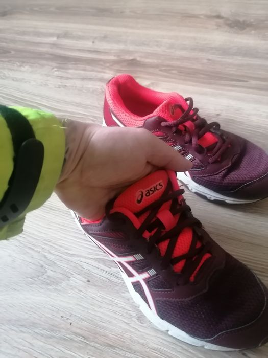 Buty do biegania Asics