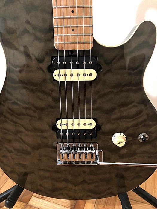 Guitarra OLP Ernie Ball Vendo ou Troco