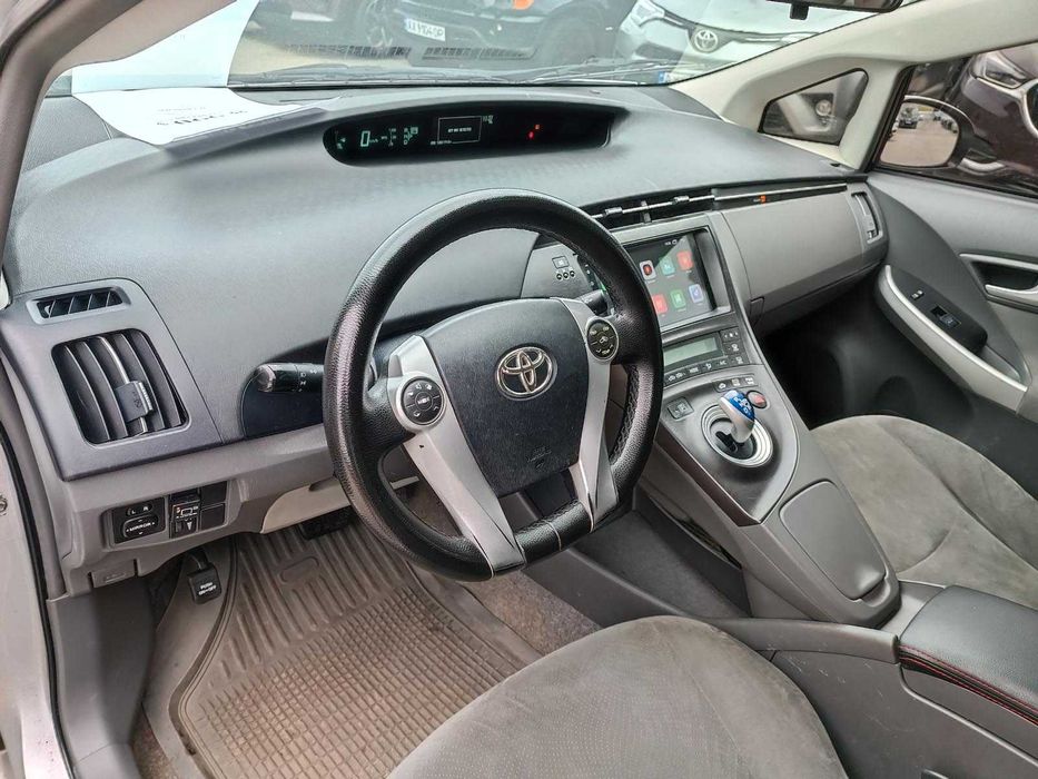 Продам Toyota Prius 2010р. #69905