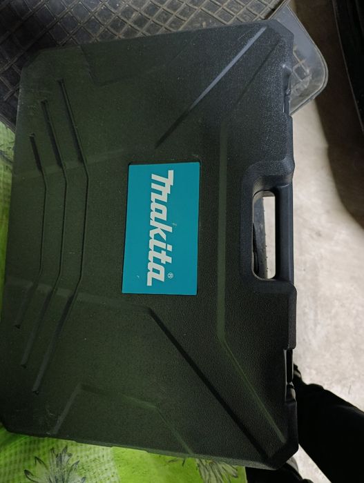 Акумуляторний інструмент