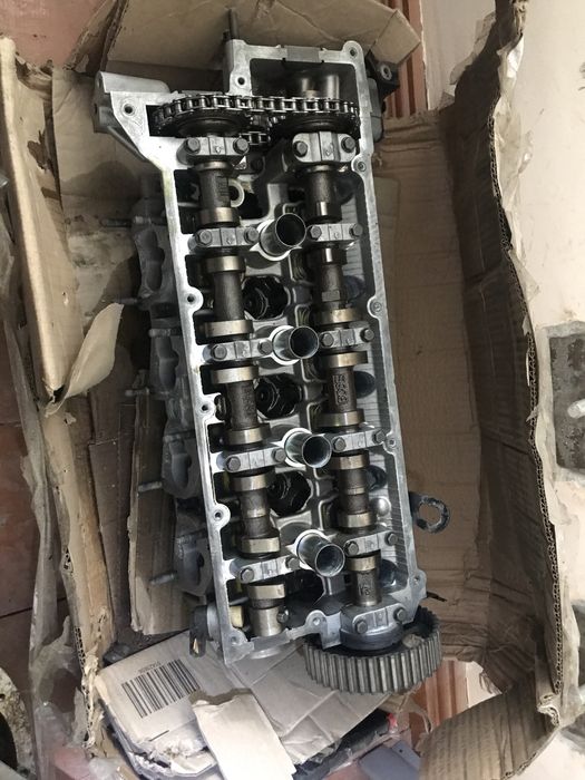 G4GC X20 2.0 huyndai kia