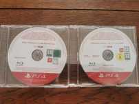 PS4 (Kingdom Hearts / Final Fantasy XII)