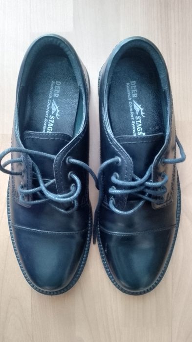 Buty pantofle meskie