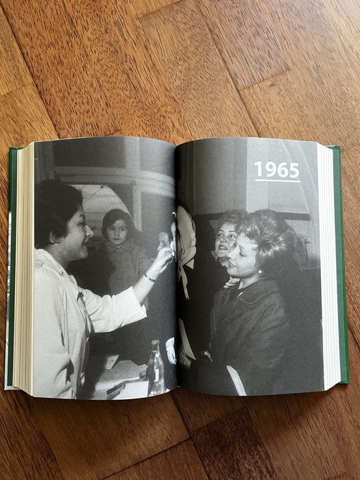 Livro Cronologias do Portugal Contemporâneo 1960 a 1969 - Novo