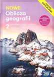 Nowe Oblicza Geografii 2 Edycja 2024 Podręcznik Rozszerzony Nowa Era