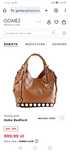 Michael Kors hobo betford torba