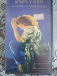 SIMPLY RED kaseta VHS teledyski  koncert