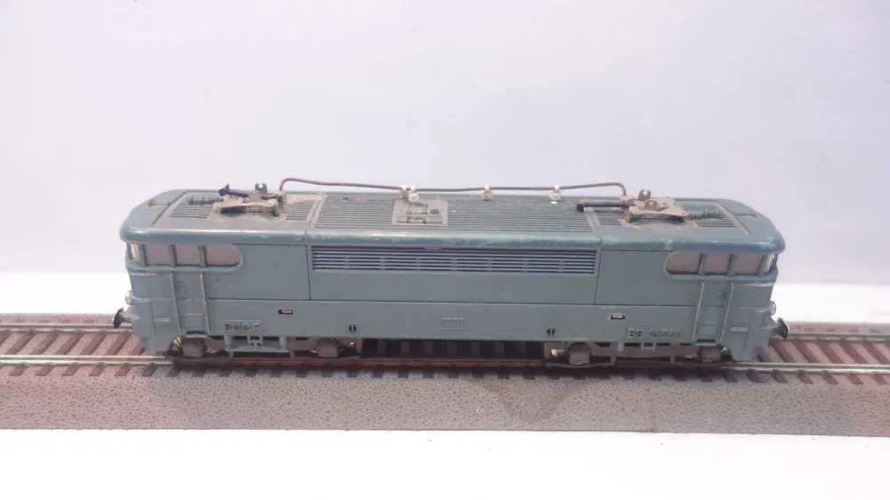 Lokomotywa elektrowóz Jouef BB16001 skala H0 DUMMY //123