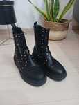 Botki deezee CCC roz. 37