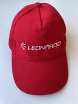 Czapka z daszkiem Leonardo
