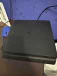 Play Station slim 1T