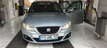 Seat Exeo Polski salon, autentyczny przebieg 170 KM