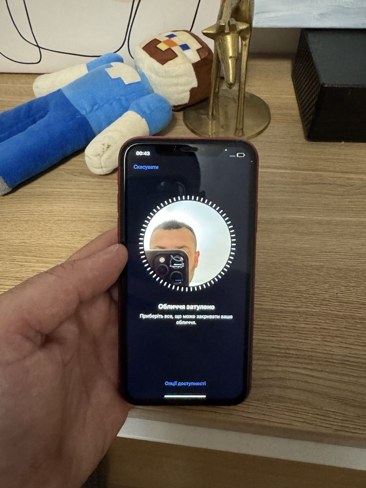 Продам iphone xr 64gb